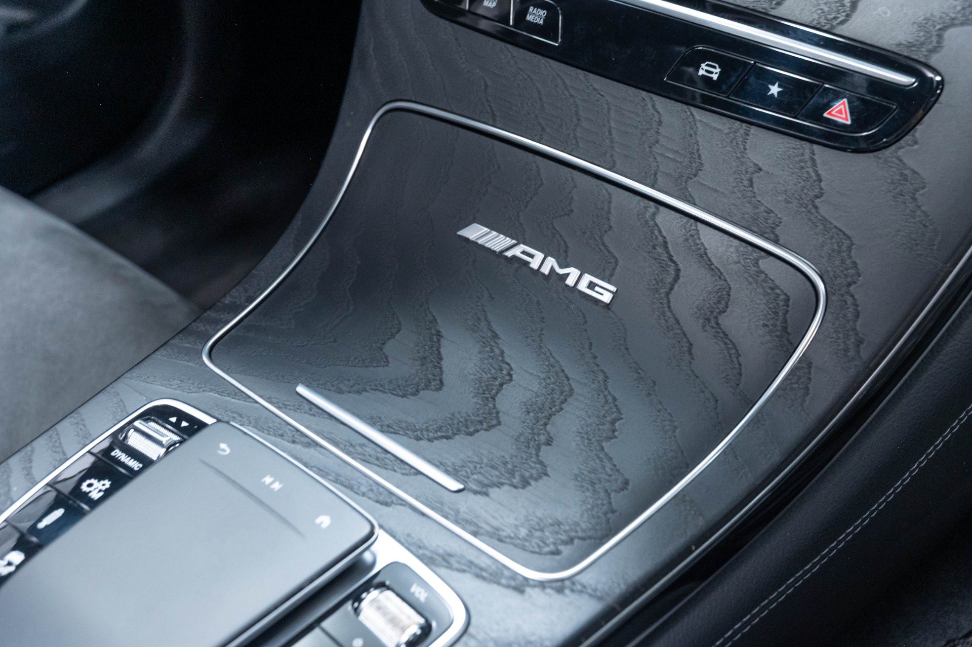 Used 2020 Mercedes-Benz GLC 63 AMG 4MATIC Coupe image 39