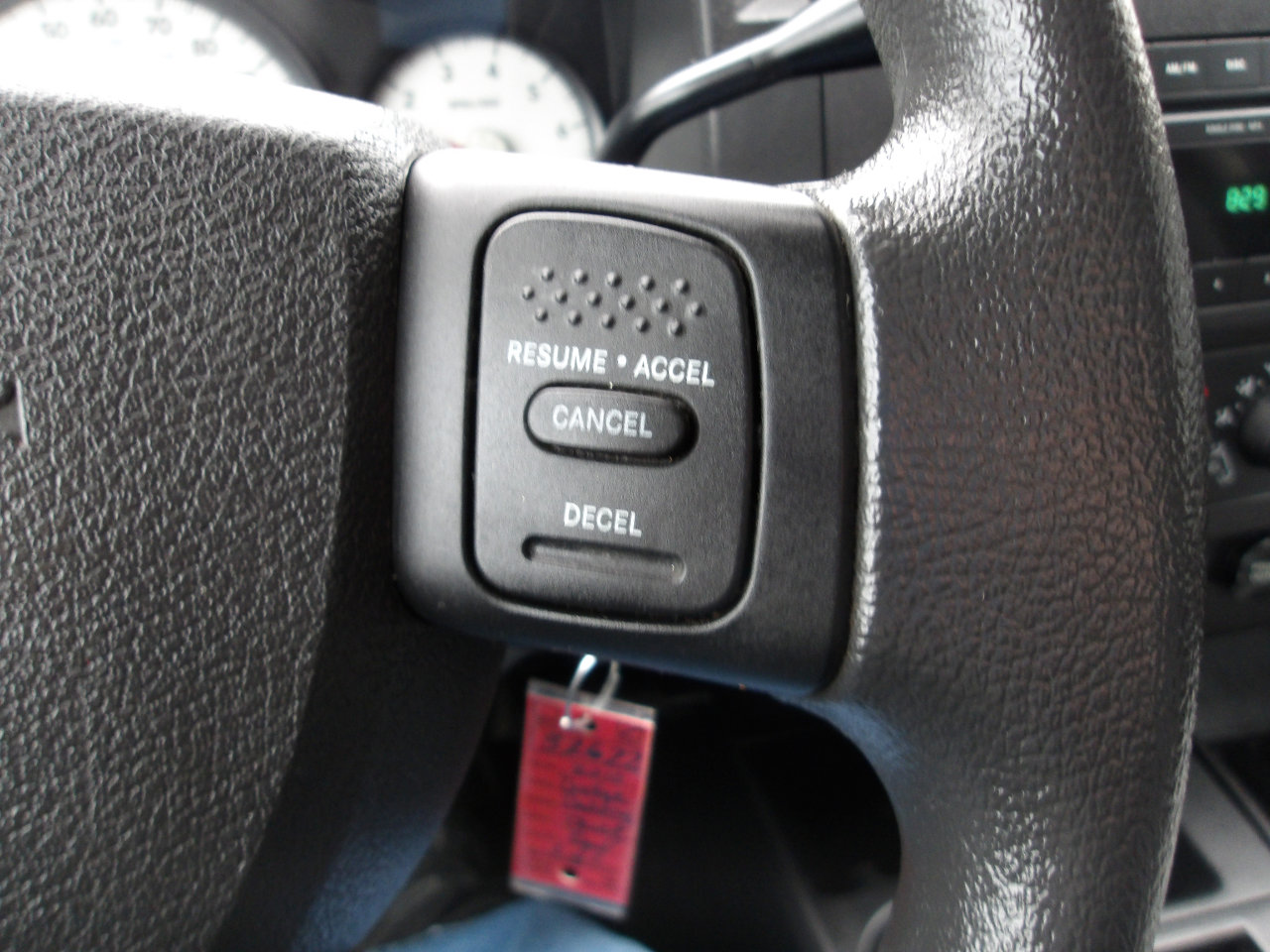 Used 2010 Dodge Dakota Big Horn image 16