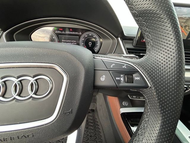 Used 2024 Audi Q5 2.0T Premium Plus w/ Premium Plus Package image 13