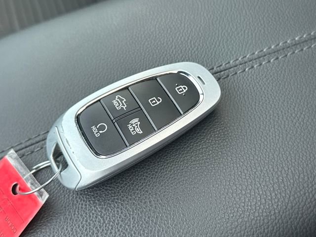 Certified 2022 Hyundai Santa Cruz SEL Premium image 29