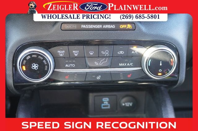 Used 2022 Ford Escape SE w/ Cold Weather Package image 20