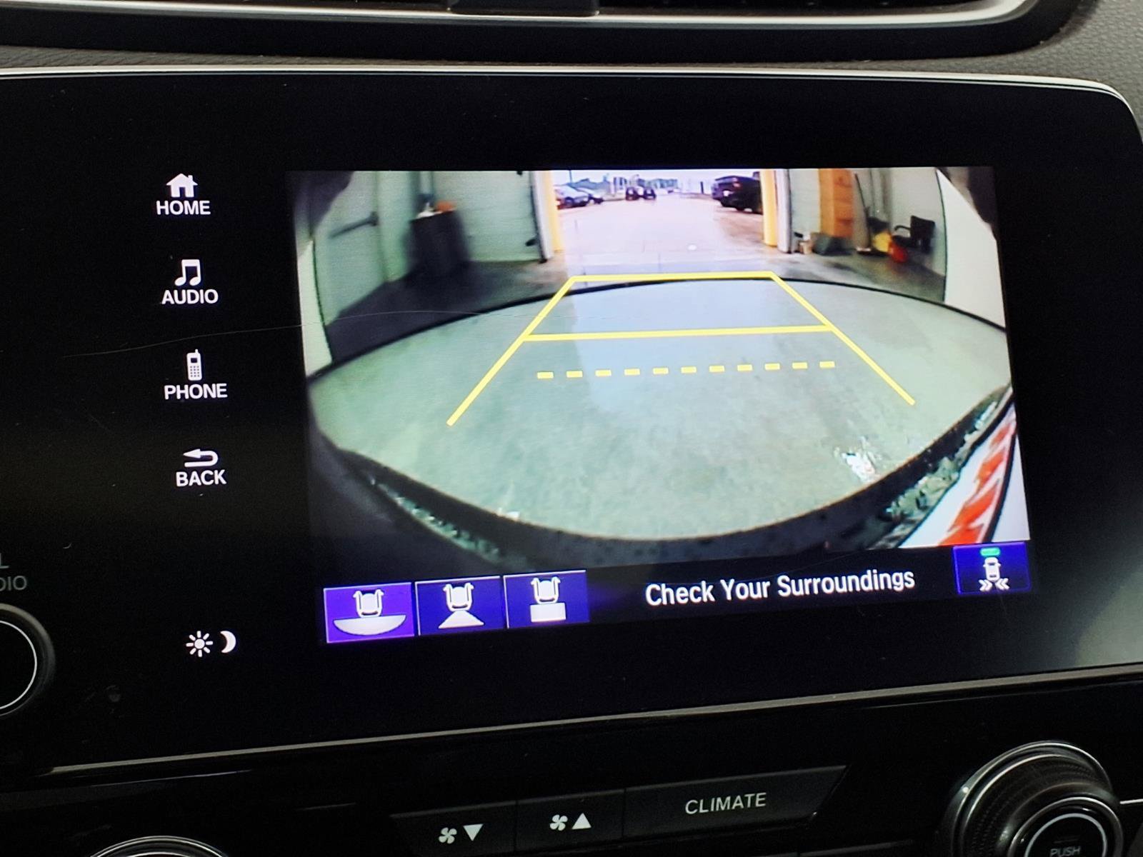 Used 2018 Honda CR-V EX-L image 18