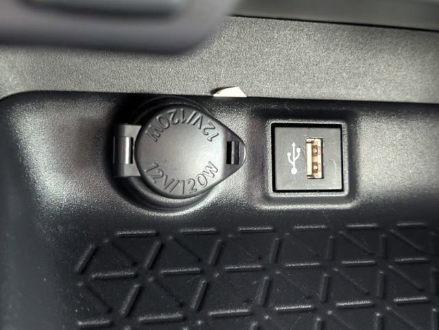 Certified 2025 Toyota RAV4 XLE image 18