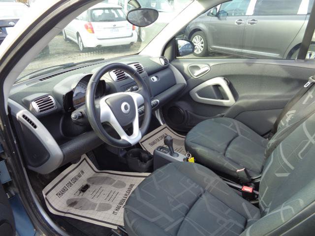 Used 2010 smart fortwo passion image 24