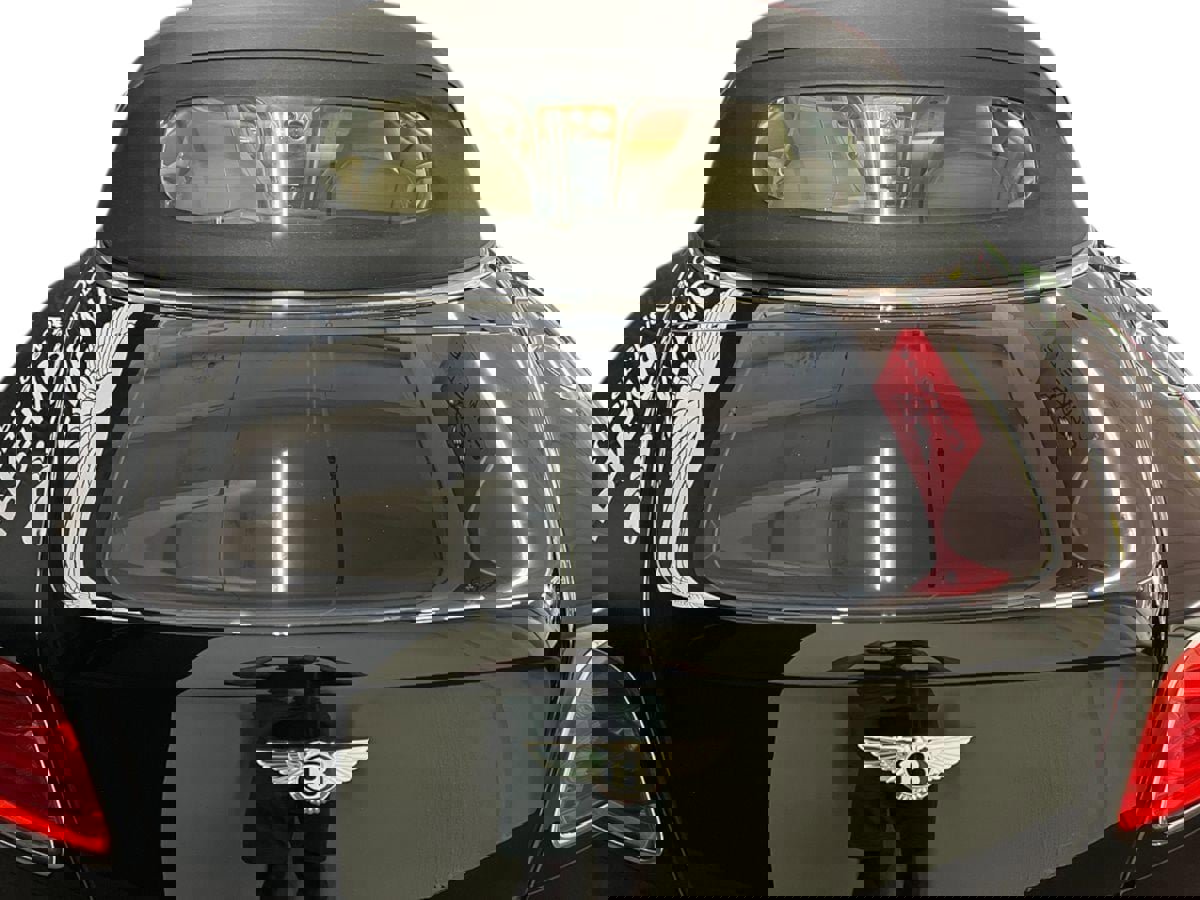 Used 2014 Bentley Continental GT Speed image 10