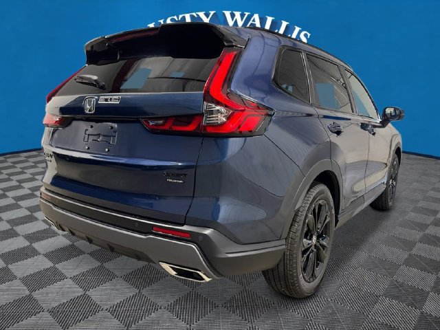 New 2026 Honda CR-V Sport Touring image 3