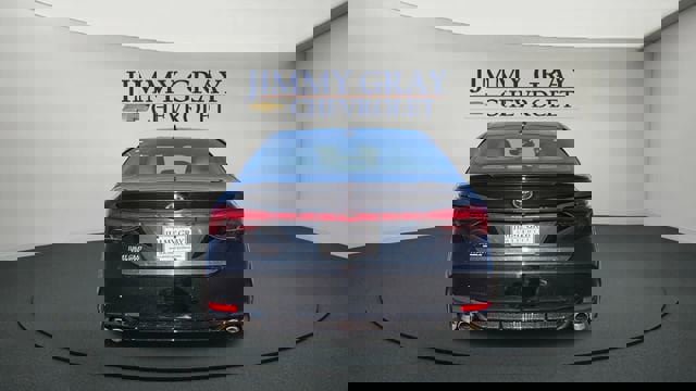 Used 2019 Toyota Avalon Touring w/ Advanced Safety Package image 4