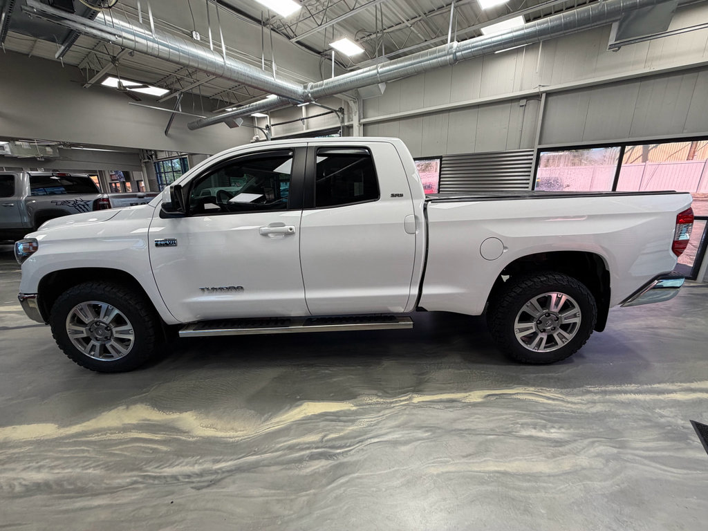 Used 2021 Toyota Tundra SR5 AWD/4WD image 33
