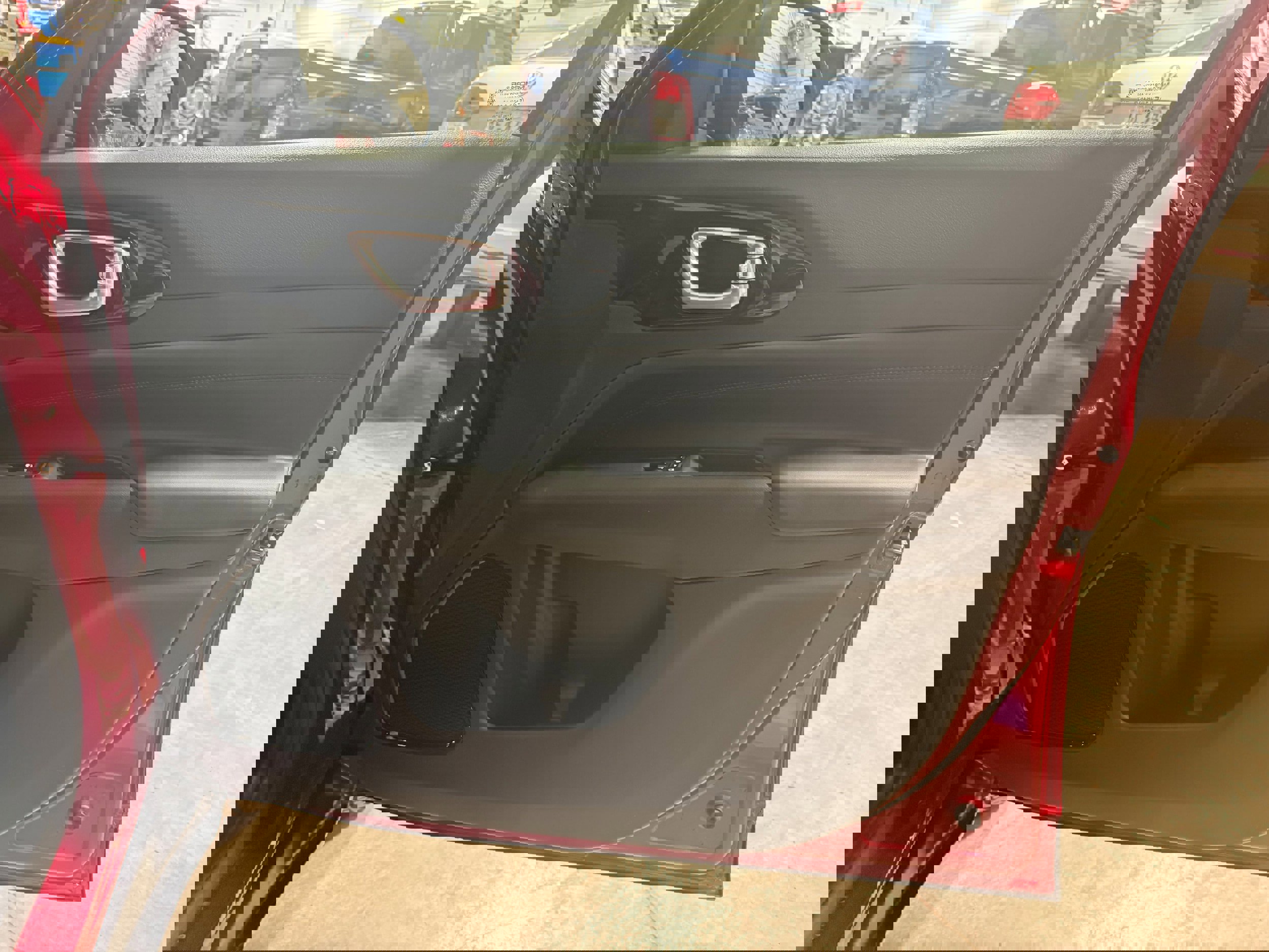 New 2026 Jeep Compass Latitude image 5