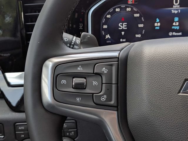New 2026 Chevrolet Silverado 1500 RST AWD/4WD image 23