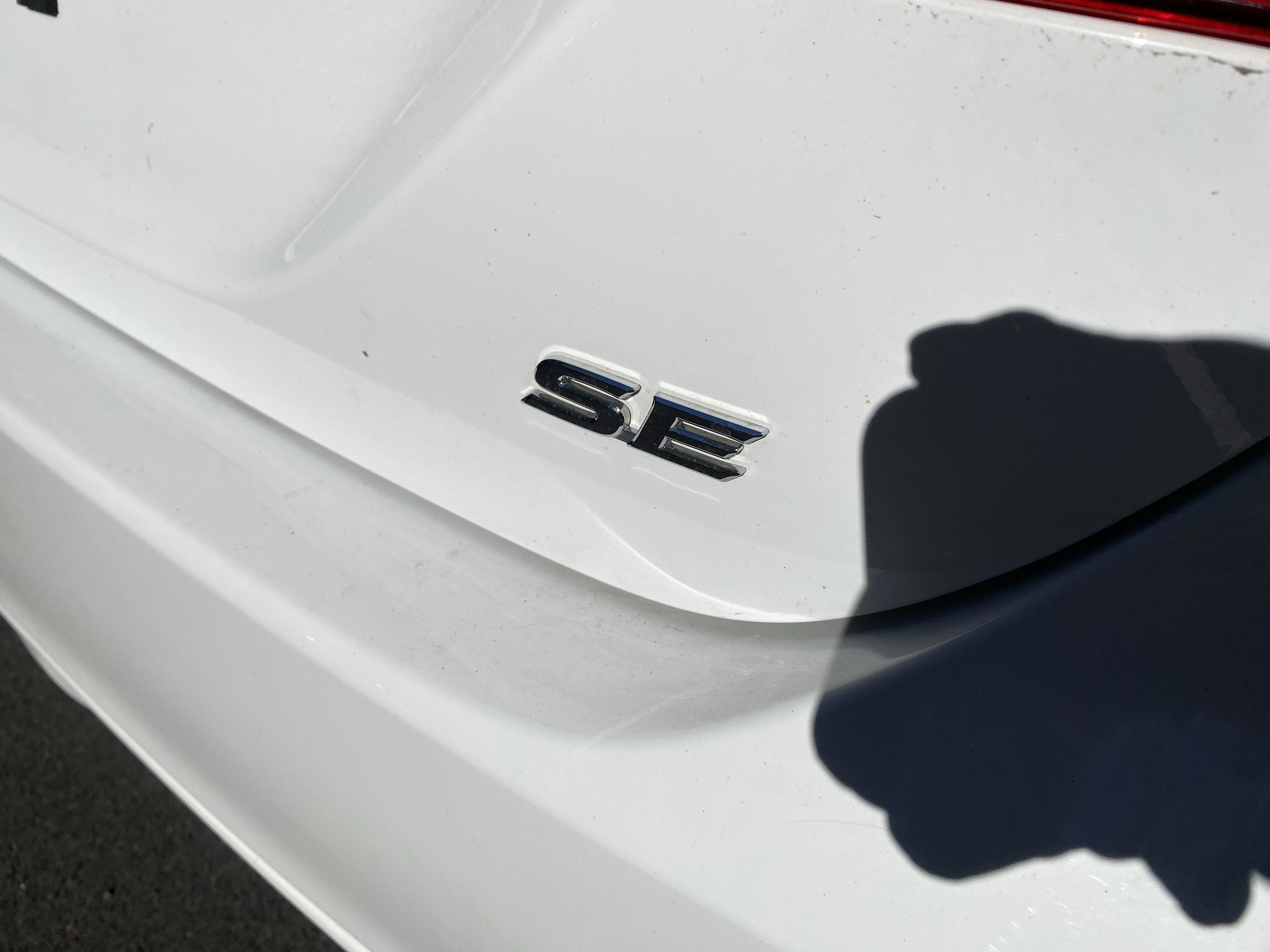 Used 2023 Toyota Camry SE image 8