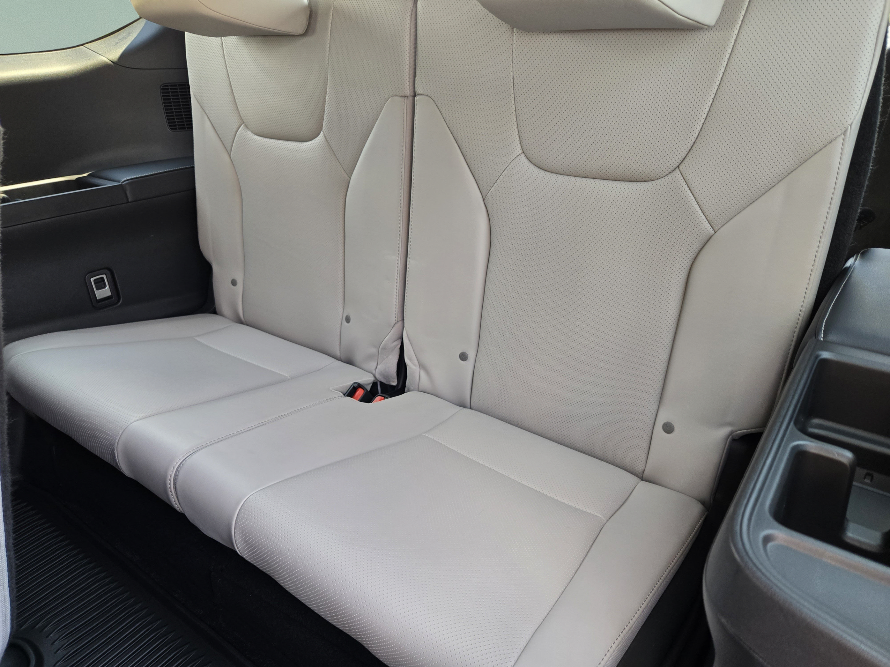 Used 2024 Lexus TX 350 FWD w/ Cold Weather Package image 27