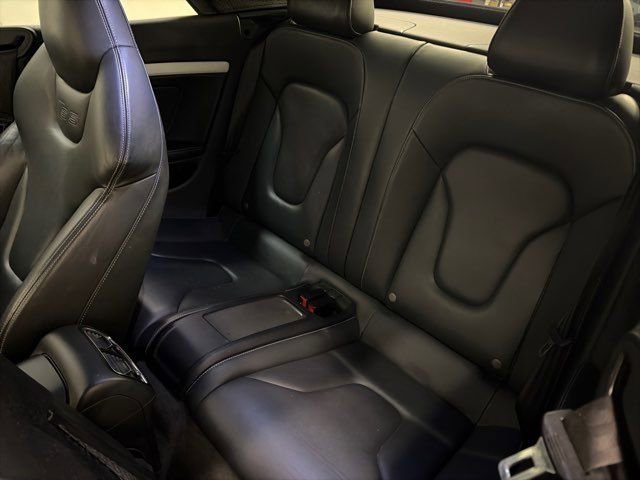Used 2012 Audi S5 Prestige w/ Prestige Pkg image 19