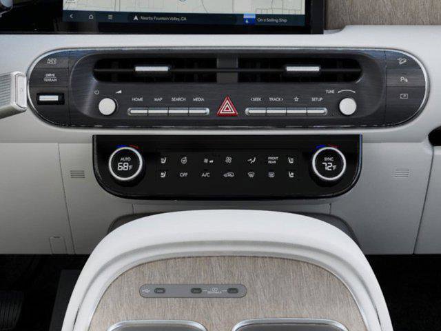 New 2026 Hyundai Palisade SEL AWD/4WD image 18
