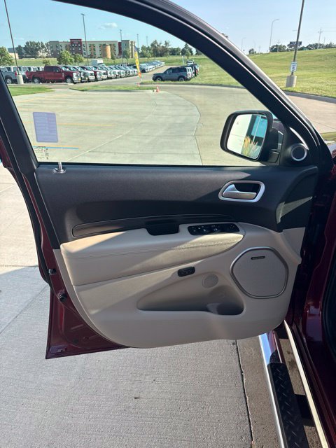 Used 2020 Dodge Durango Citadel w/ Technology Group AWD/4WD image 18