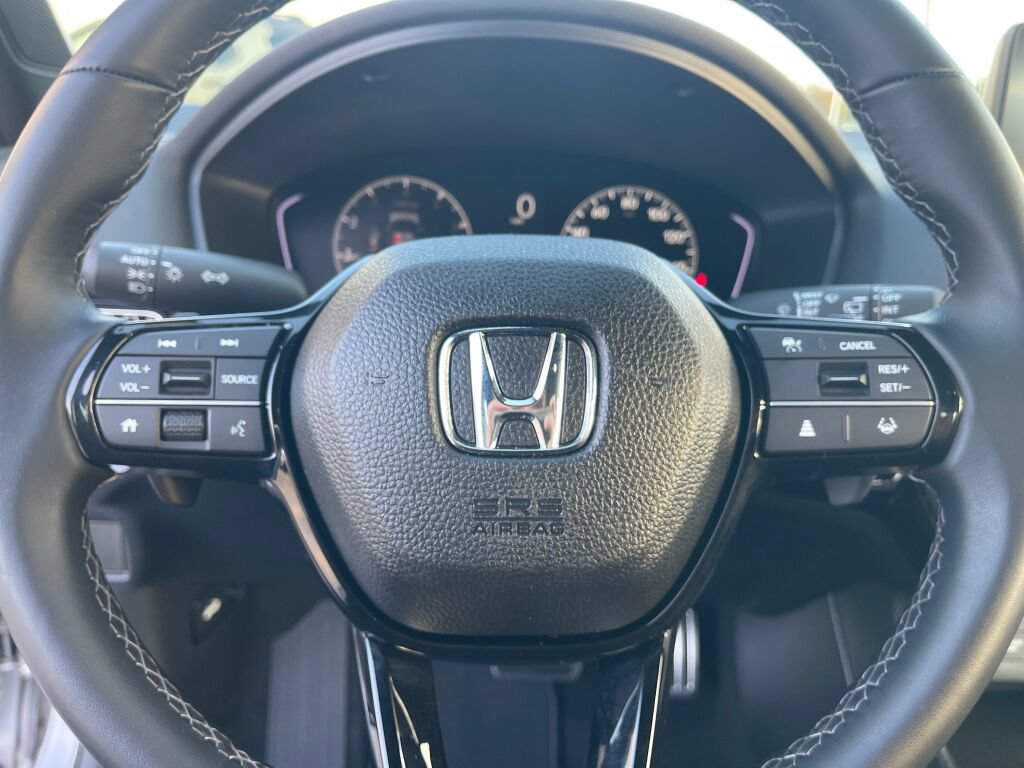 Certified 2026 Honda Civic Sport image 15