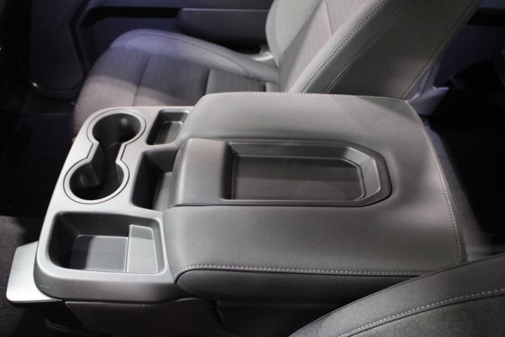 New 2026 GMC Sierra 1500 SLE image 31