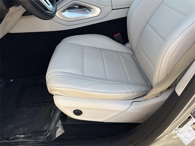 Used 2022 Mercedes-Benz GLE 350 image 11