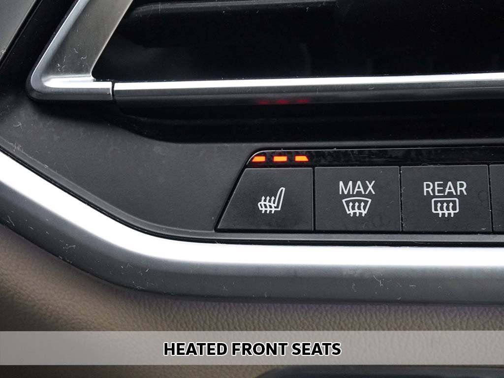 Used 2022 BMW X5 xDrive40i w/ Premium Package AWD/4WD image 8