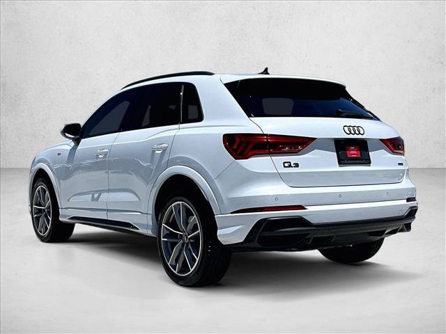 Used 2022 Audi Q3 2.0T Premium AWD/4WD image 11