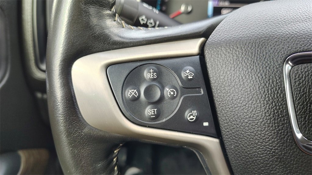 Used 2018 GMC Canyon Denali image 15