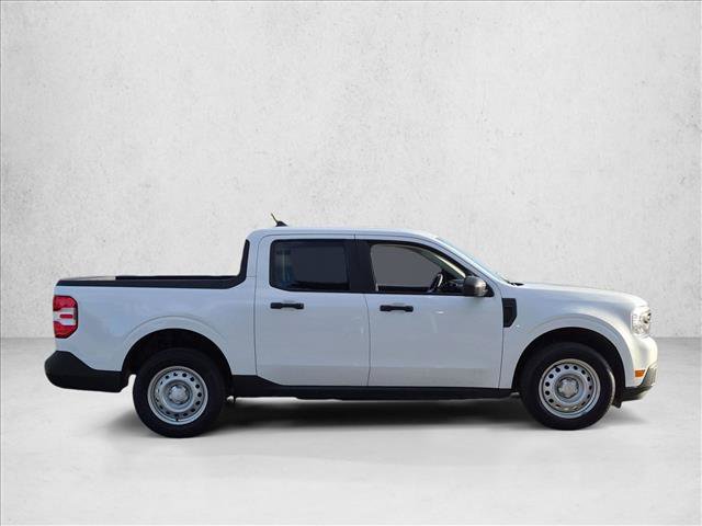 Used 2024 Ford Maverick XL FWD image 4