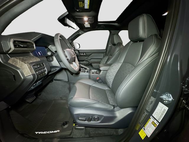 New 2026 Toyota Tacoma Limited image 14