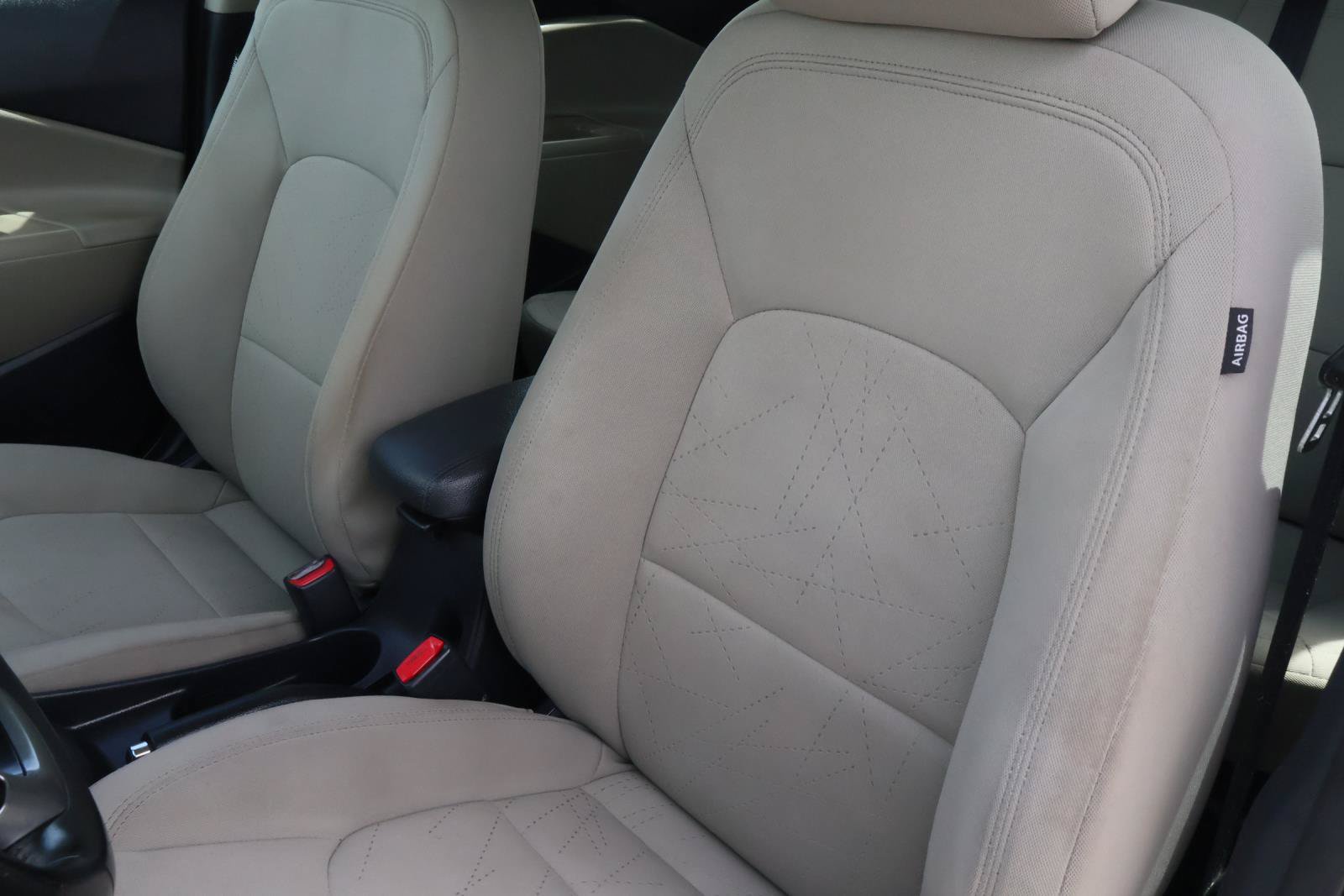 Used 2015 Kia Rio EX w/ Convenience Package FWD image 11