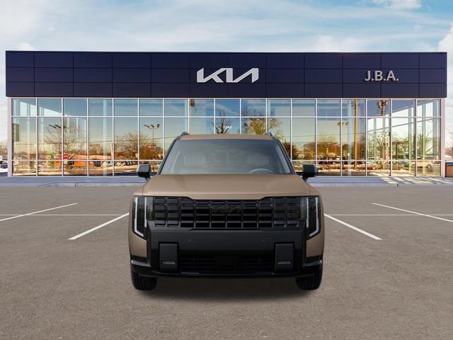 New 2027 Kia Telluride EX X-Line w/ Towing Package AWD/4WD image 2