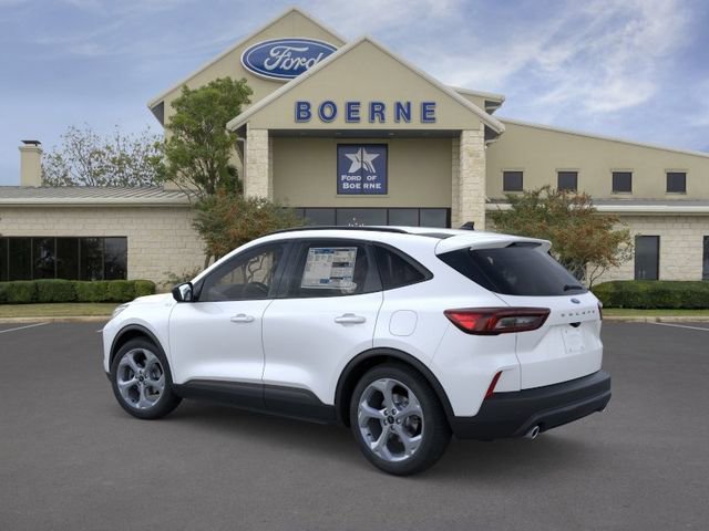 New 2026 Ford Escape ST-Line w/ Tech Pack #1 FWD image 4