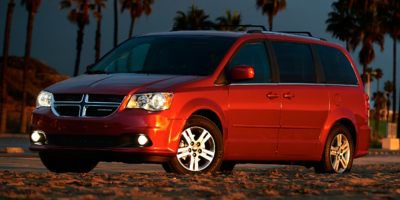 Used 2019 Dodge Grand Caravan SXT