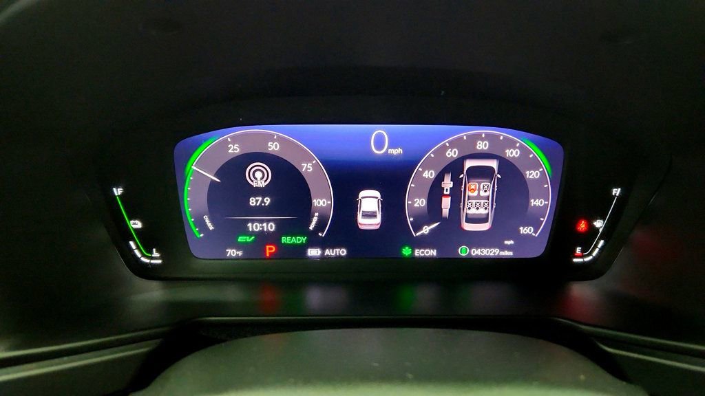 Used 2023 Honda Accord Sport image 15
