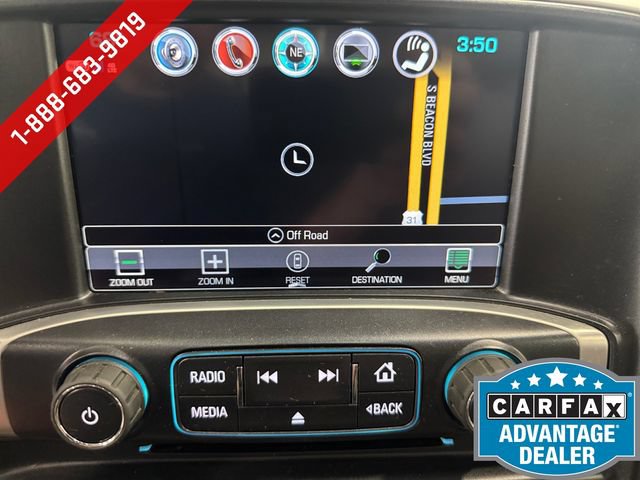 Used 2018 GMC Sierra 1500 SLE w/ SLE Value Package AWD/4WD image 13