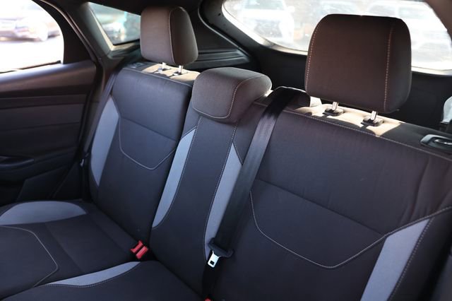 Used 2016 Ford Focus ST FWD image 11