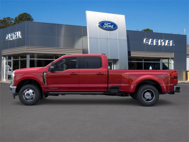 New 2025 Ford F350 Lariat w/ Lariat Ultimate Package image 3