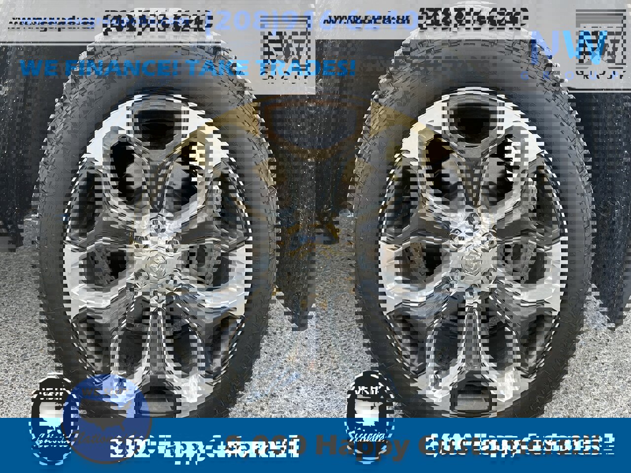 Used 2022 RAM 1500 Limited w/ Body-Colour Bumper Group image 20