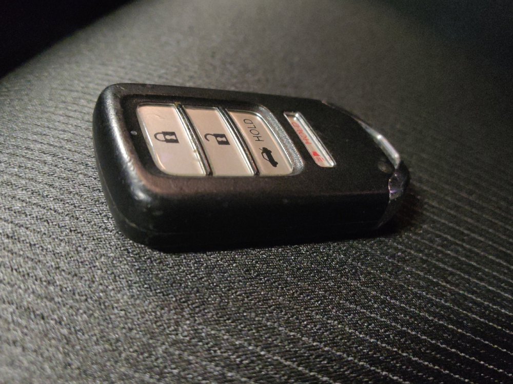 Used 2018 Honda Accord LX image 32