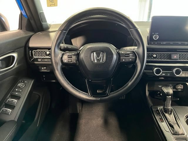 Used 2023 Honda Civic Sport image 21
