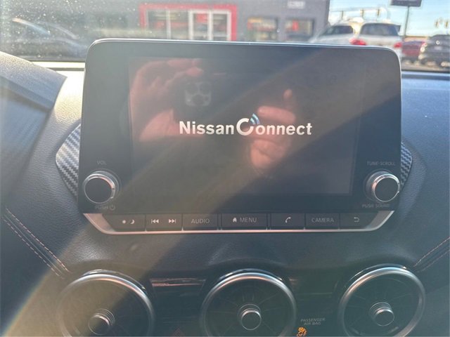 Used 2022 Nissan Sentra SR image 14