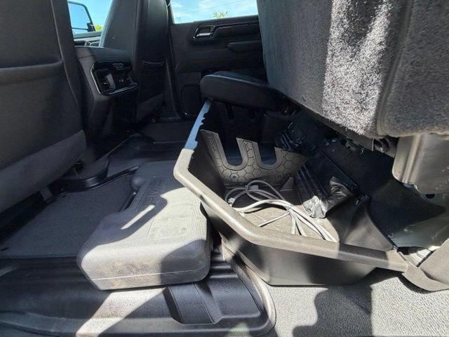 Used 2024 GMC Sierra 3500 AT4 w/ AT4 Premium Plus Package AWD/4WD image 22