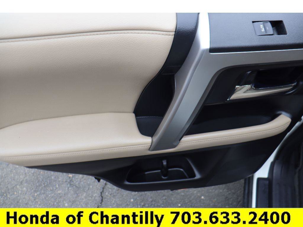 Used 2023 Toyota 4Runner SR5 Premium w/ Moonroof Package image 24