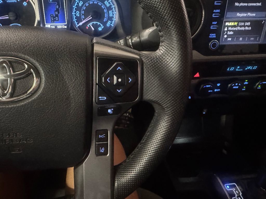 Used 2021 Toyota Tacoma SR5 image 23