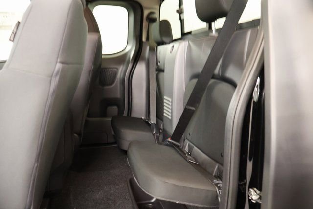 New 2026 Nissan Frontier S w/ Tow Package image 9