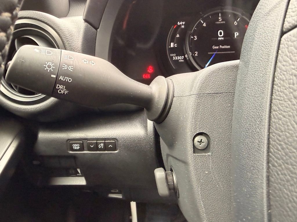 Used 2023 Lexus IS 350 F Sport image 33