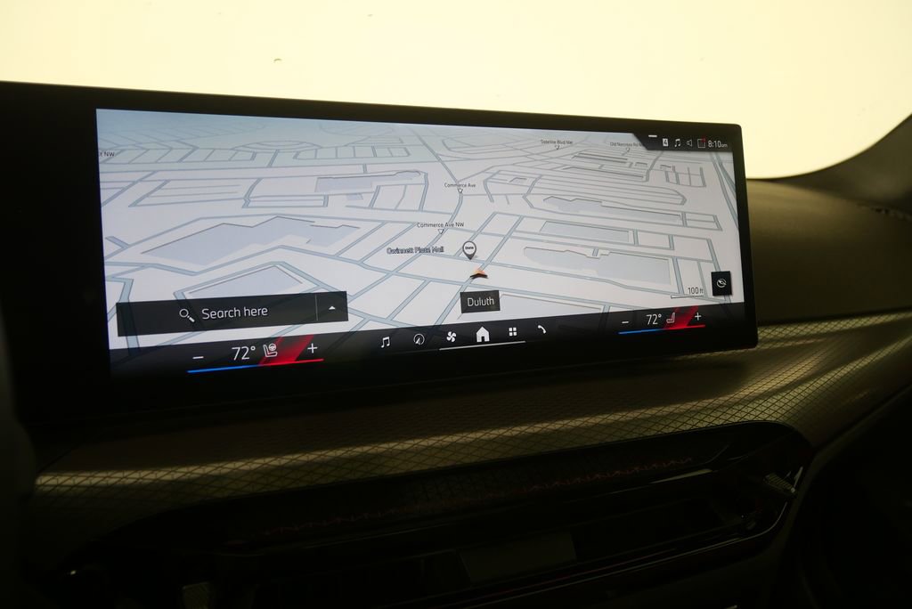 Used 2025 BMW 330i Sedan image 22