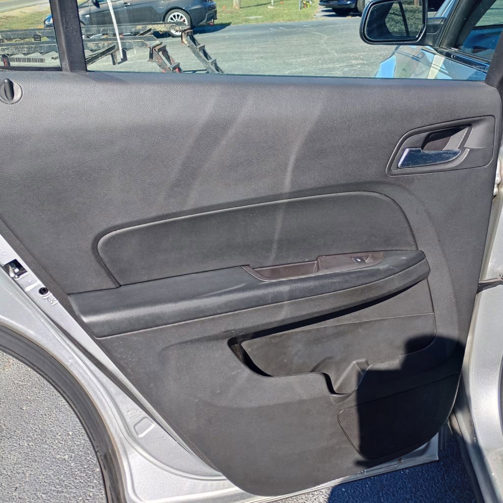 Used 2017 Chevrolet Equinox LS image 15