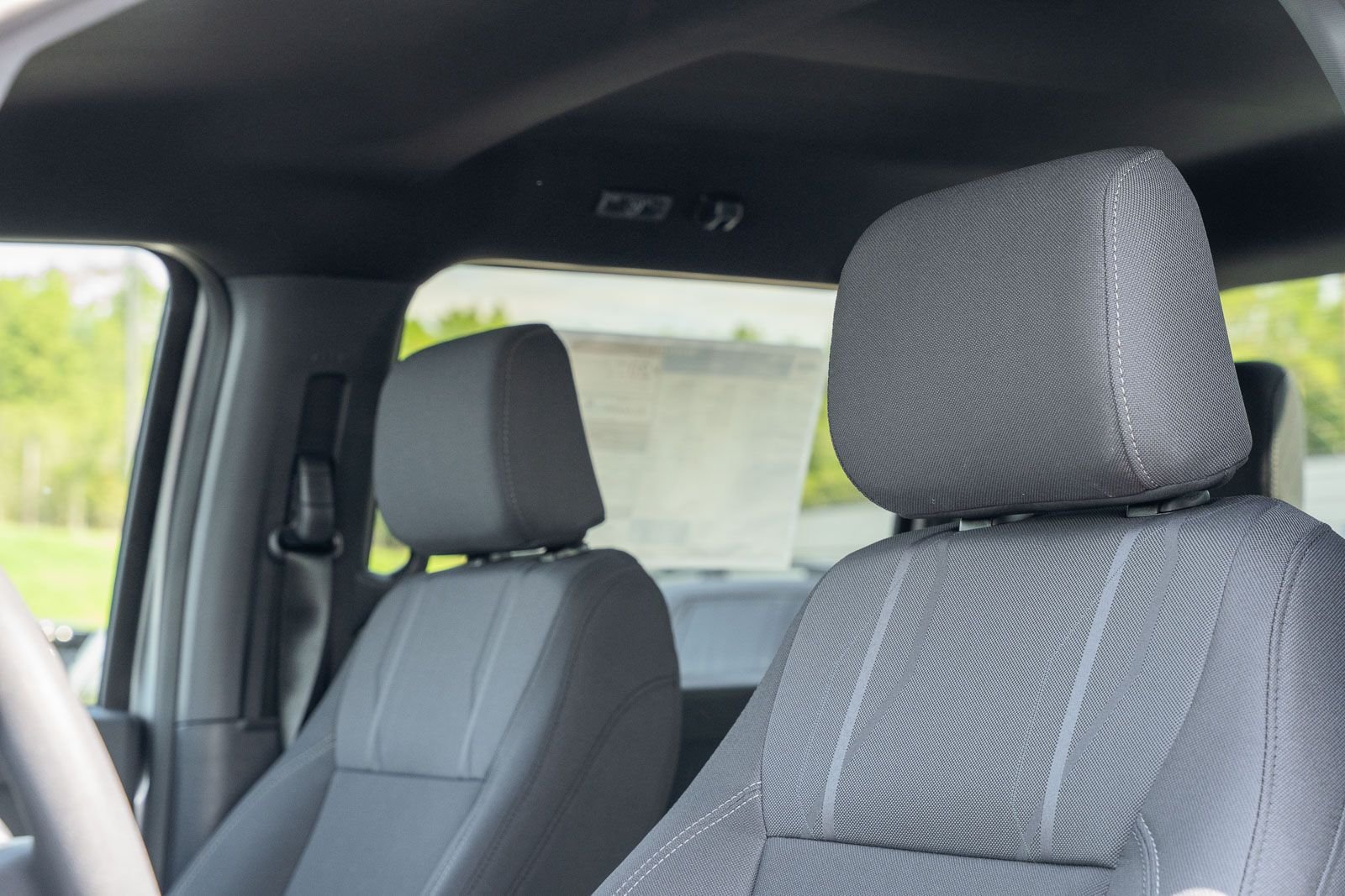 New 2026 Ford F150 STX AWD/4WD image 15