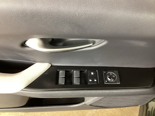 Used 2023 Lexus UX 250h FWD w/ Accessory Package (Z1) image 11