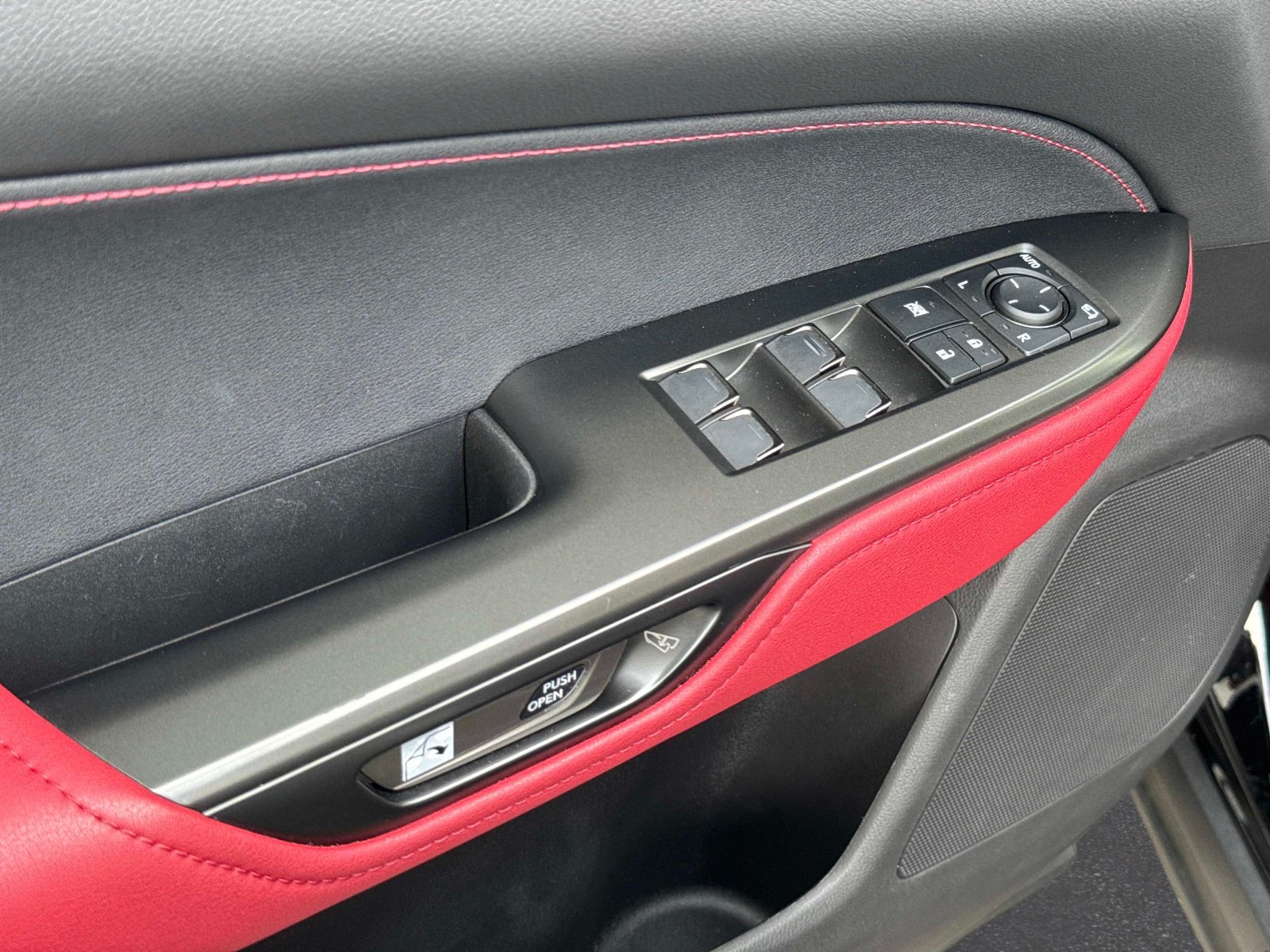 Certified 2022 Lexus NX 350 F Sport AWD/4WD image 20