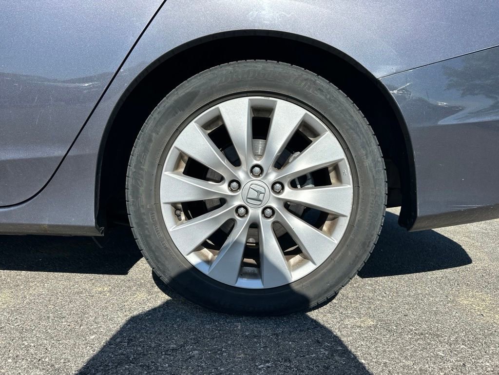 Used 2014 Honda Accord EX-L image 7